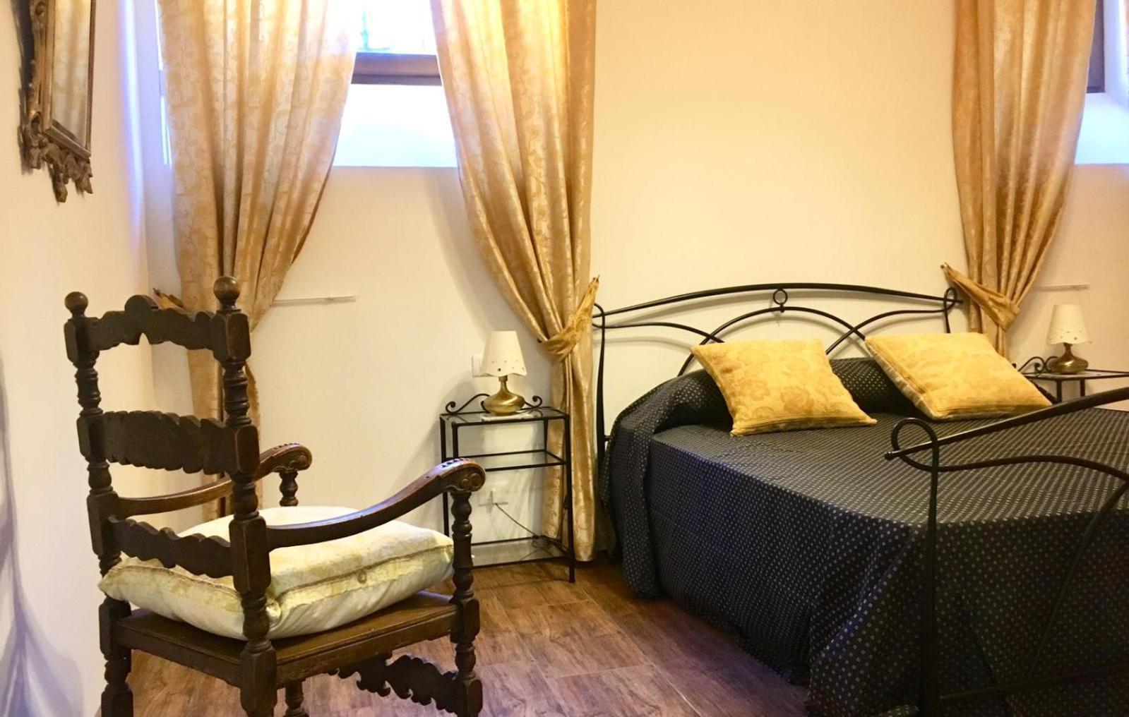 Sarlette Cozy Room Venice Exterior photo